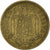 Coin, Spain, Peseta, 1966 (68)