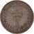 Monnaie, Grande-Bretagne, 1/2 Penny, 1982