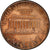 Moneta, USA, Cent, 2007