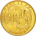 France, Token, Tourist Token, Parc Le Pal, Allier, 2007, Arthus Bertrand