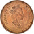 Moneta, Canada, Cent, 1999