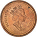 Moneta, Canada, Cent, 1999