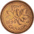 Moneta, Canada, Cent, 1999