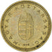 Coin, Hungary, Forint, 1995