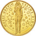 Tourist Token, Musée Grévin, Céline Dion, Undated, MS(63), Arthus Bertrand