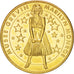 France, Token, Tourist Token, Musée Grévin, Marilyn Monroe, Undated, Arthus