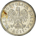 Moneta, Polonia, 10 Groszy, 2011
