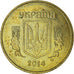 Coin, Ukraine, 50 Kopiyok