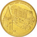 France, Token, Tourist Token, Place Saint-Germain-des-Prés, Undated, Arthus
