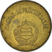 Moeda, Hungria, 2 Forint, 1989