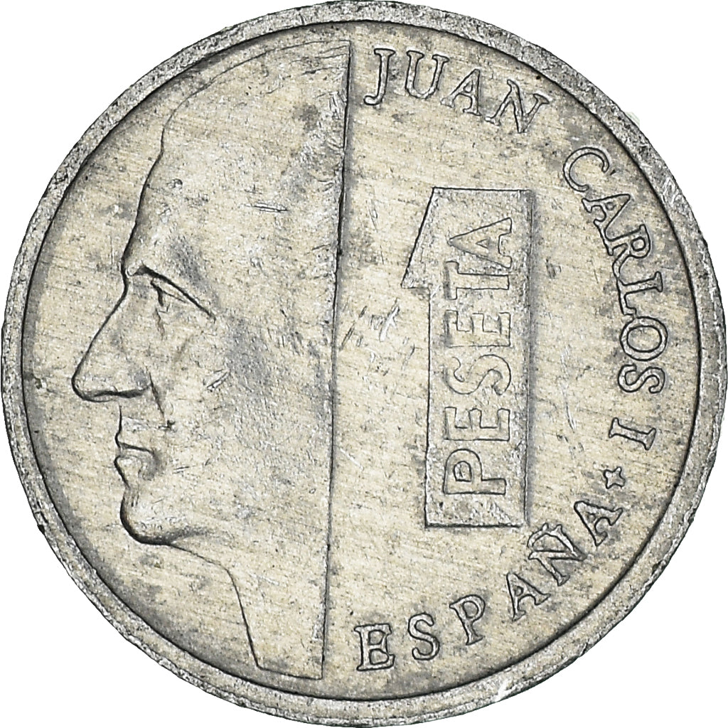 Moneta, Hiszpania, Peseta, 1992