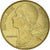 Moneta, Francja, 20 Centimes, 1997