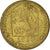 Moneda, Checoslovaquia, 20 Haleru, 1987