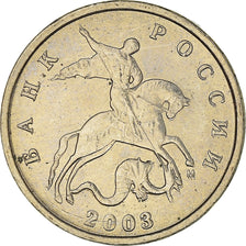 Coin, Russia, 5 Kopeks, 2003