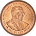 Moneda, Mauricio, 5 Cents, 2003