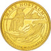 France, Token, Tourist Token, Mare Nostrum, Montpellier, 2008, Arthus Bertrand