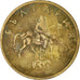 Coin, Bulgaria, 5 Stotinki, 2000