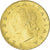 Moneta, Włochy, 20 Lire, 1988