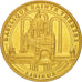 France, Token, Tourist Token, Basilique Sainte-Thérèse, Lisieux, 2007, Arthus