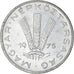Moeda, Hungria, 20 Fillér, 1975