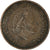 Moneta, Holandia, 5 Cents, 1952