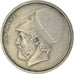 Monnaie, Grèce, 20 Drachmai, 1978