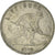 Coin, Luxembourg, Franc, 1952