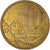 Coin, Russia, 50 Kopeks, 2007