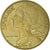 Moneda, Francia, 20 Centimes, 1978