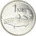 Monnaie, Islande, Krona, 2006