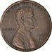 Coin, United States, Cent, 1983