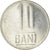 Coin, Romania, 10 Bani, 2010