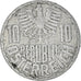 Coin, Austria, 10 Groschen, 1959