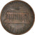 Coin, United States, Cent, 1986