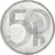 Coin, Czech Republic, 50 Haleru, 2006