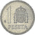 Münze, Spanien, Peseta, 1986