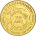 France, Token, Tourist Token, Seaquarium, Le Grau-du-Roi, 2010, Arthus Bertrand