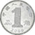 Münze, CHINA, PEOPLE'S REPUBLIC, Jiao, 2000