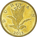 Monnaie, Croatie, 10 Lipa, 2013