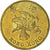 Coin, Hong Kong, 50 Cents, 1998