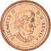 Moneta, Canada, Cent, 2004