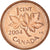 Moneta, Canada, Cent, 2004