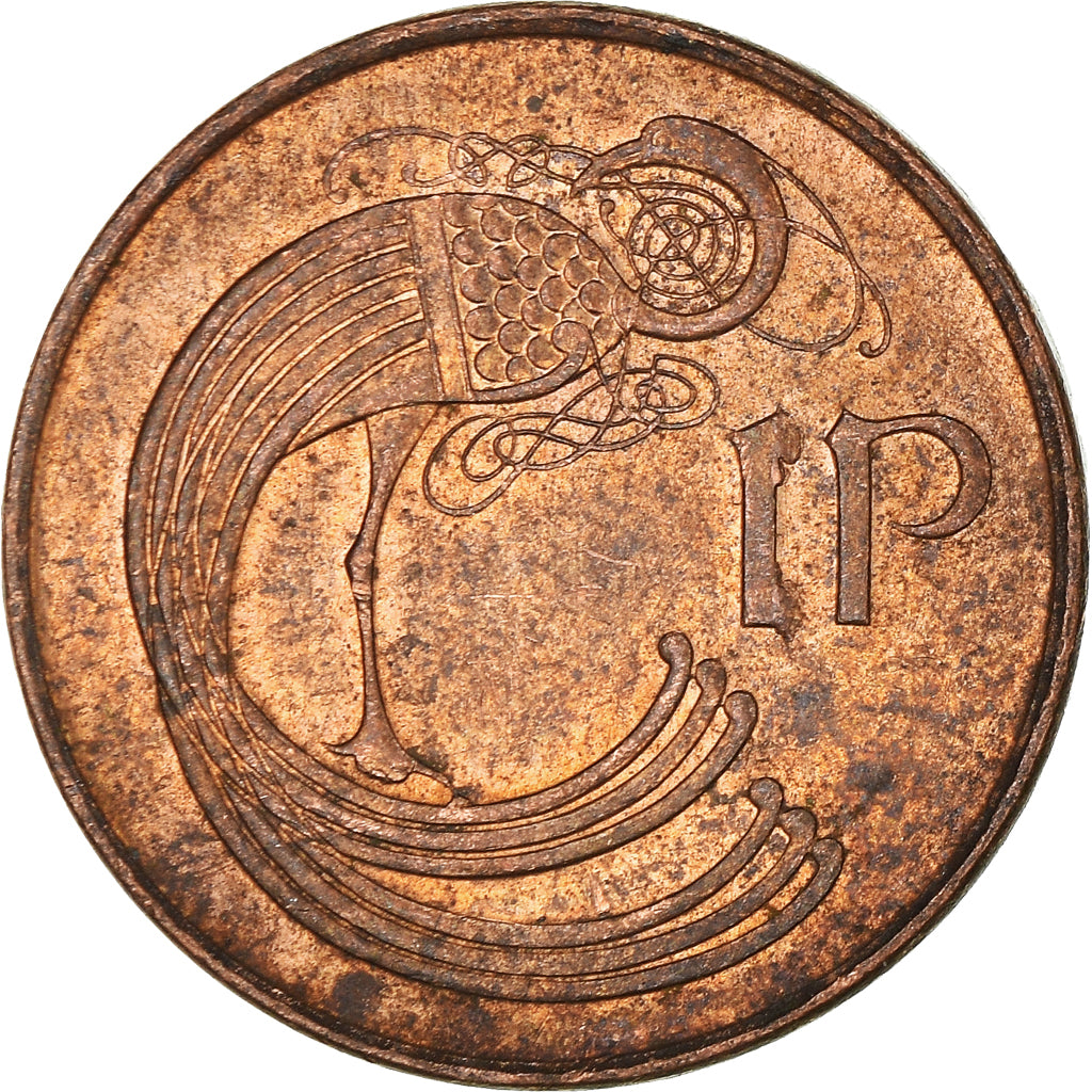 Moneda, REPÚBLICA DE IRLANDA, 1996