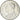 Coin, Thailand, Baht, 2014