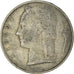 Moneta, Belgia, 5 Francs, 5 Frank, 1949