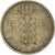 Münze, Belgien, 5 Francs, 5 Frank, 1949