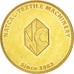 France, Token, Tourist Token, Natcal-Textile Machinery, Undated, Arthus