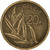 Münze, Belgien, 20 Francs, 20 Frank, 1980