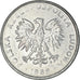 Coin, Poland, 50 Groszy, 1986