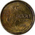 Moneta, Turchia, 5000 Lira, 1997